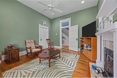 1209 N Elm Street, Lumberton, NC 28358 - Photo 12