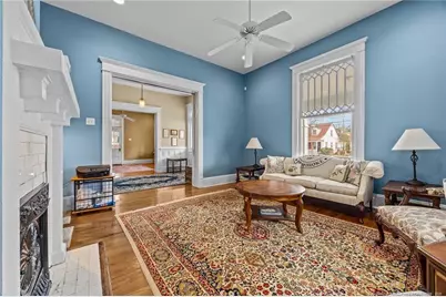 1209 N Elm Street, Lumberton, NC 28358 - Photo 6