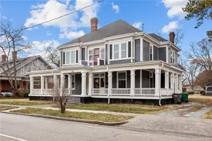 1209 N Elm St, Lumberton, NC 28358 - Photo 2