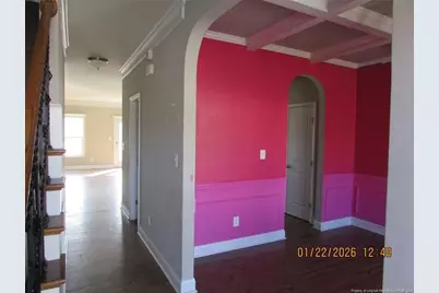 225 Scuppernong Lane, Lillington, NC 27546 - Photo 4