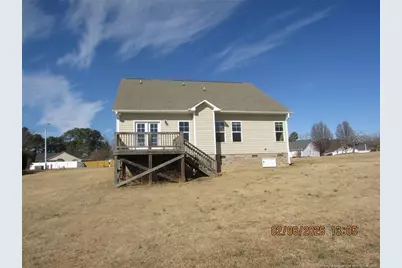 225 Scuppernong Lane, Lillington, NC 27546 - Photo 2