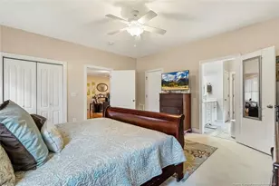 1030 Windrace Trail, Sanford, NC 27332 - Photo 20