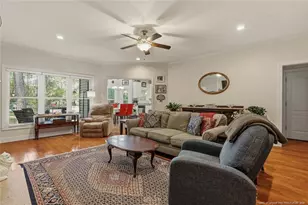 1030 Windrace Trail, Sanford, NC 27332 - Photo 4