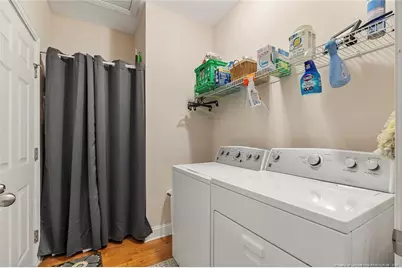 1030 Windrace Trail, Sanford, NC 27332 - Photo 32