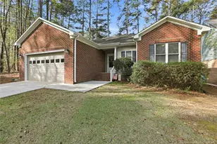 1030 Windrace Trail, Sanford, NC 27332 - Photo 2