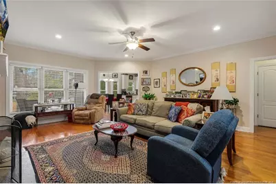 1030 Windrace Trail, Sanford, NC 27332 - Photo 6