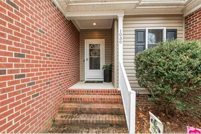 1030 Windrace Trail, Sanford, NC 27332 - Photo 4