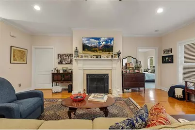 1030 Windrace Trail, Sanford, NC 27332 - Photo 8