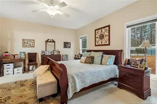 1030 Windrace Trail, Sanford, NC 27332 - Photo 20