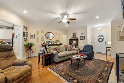 1030 Windrace Trail, Sanford, NC 27332 - Photo 10