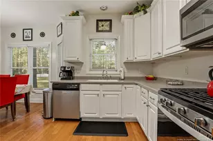 1030 Windrace Trail, Sanford, NC 27332 - Photo 16