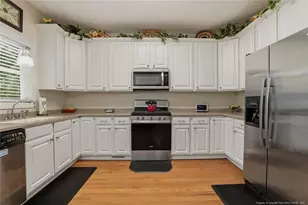 1030 Windrace Trail, Sanford, NC 27332 - Photo 14