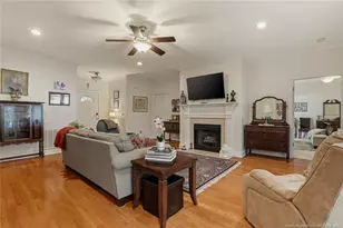 1030 Windrace Trail, Sanford, NC 27332 - Photo 8