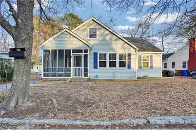 404 Pearl Street, Fayetteville, NC 28303 - Photo 2