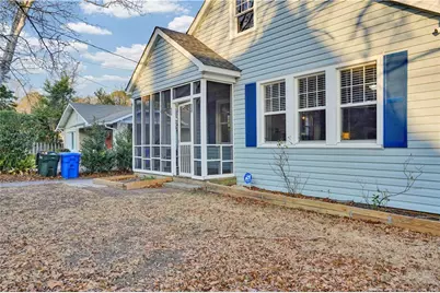 404 Pearl Street, Fayetteville, NC 28303 - Photo 4