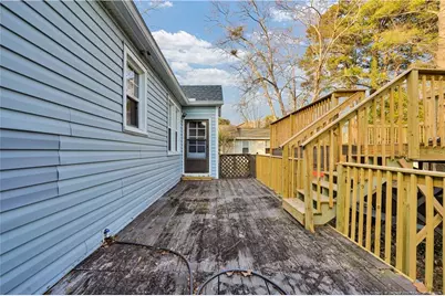 404 Pearl Street, Fayetteville, NC 28303 - Photo 30