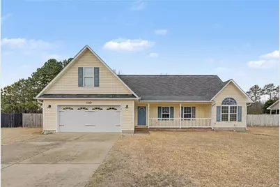 66 Carolina Oaks Circle, Linden, NC 28356 - Photo 1