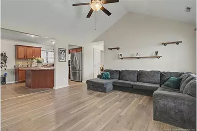 66 Carolina Oaks Circle, Linden, NC 28356 - Photo 6