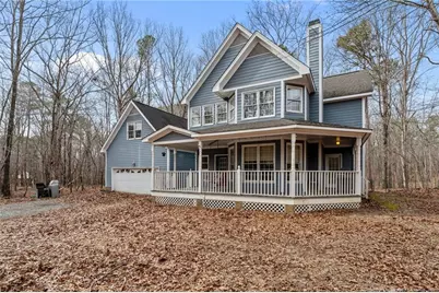 468 Doe Run Drive, Sanford, NC 27330 - Photo 2