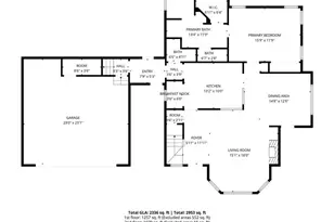 468 Doe Run Dr, Sanford, NC 27330 - Photo 6