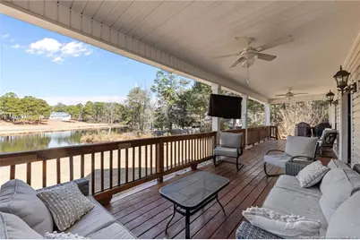 144 W Lake Ridge Road, Raeford, NC 28376 - Photo 26