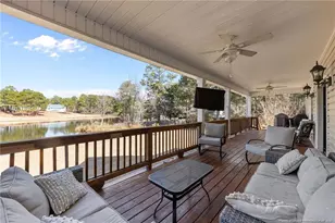 144 W Lake Ridge Rd, Raeford, NC 28376 - Photo 26