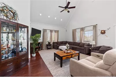 144 W Lake Ridge Road, Raeford, NC 28376 - Photo 4