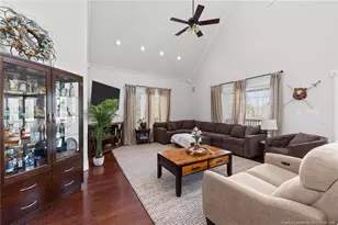 144 W Lake Ridge Rd, Raeford, NC 28376 - Photo 4