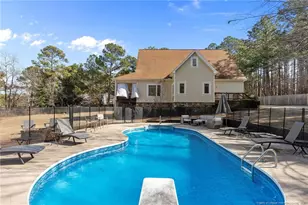 144 W Lake Ridge Rd, Raeford, NC 28376 - Photo 42