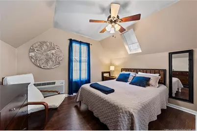 144 W Lake Ridge Road, Raeford, NC 28376 - Photo 32