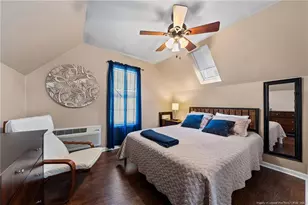 144 W Lake Ridge Rd, Raeford, NC 28376 - Photo 32