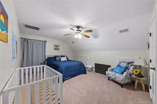 144 W Lake Ridge Rd, Raeford, NC 28376 - Photo 22