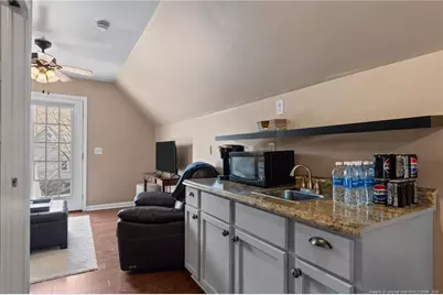 144 W Lake Ridge Road, Raeford, NC 28376 - Photo 34