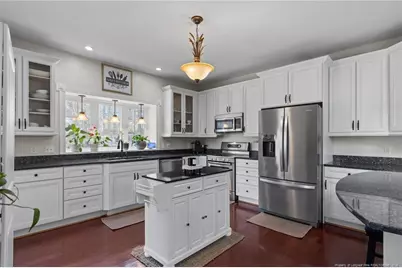 144 W Lake Ridge Road, Raeford, NC 28376 - Photo 8