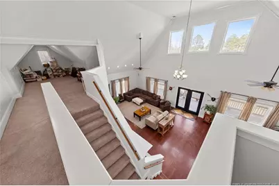 144 W Lake Ridge Road, Raeford, NC 28376 - Photo 18