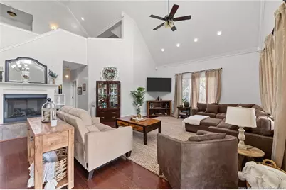 144 W Lake Ridge Road, Raeford, NC 28376 - Photo 6