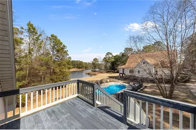 144 W Lake Ridge Road, Raeford, NC 28376 - Photo 30