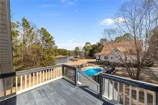 144 W Lake Ridge Rd, Raeford, NC 28376 - Photo 30