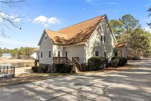 144 W Lake Ridge Rd, Raeford, NC 28376 - Photo 38