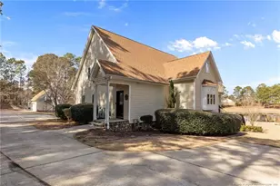 144 W Lake Ridge Rd, Raeford, NC 28376 - Photo 50