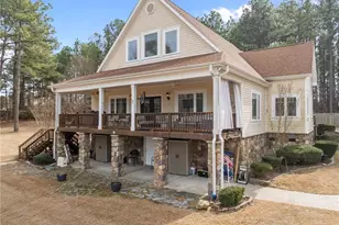 144 W Lake Ridge Rd, Raeford, NC 28376 - Photo 1