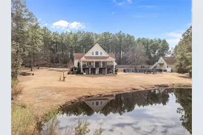 144 W Lake Ridge Road, Raeford, NC 28376 - Photo 46