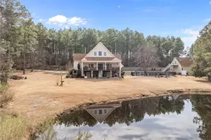 144 W Lake Ridge Rd, Raeford, NC 28376 - Photo 46