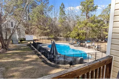 144 W Lake Ridge Road, Raeford, NC 28376 - Photo 40