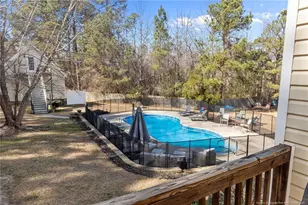 144 W Lake Ridge Rd, Raeford, NC 28376 - Photo 40