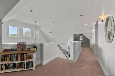 144 W Lake Ridge Road, Raeford, NC 28376 - Photo 20