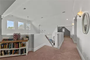 144 W Lake Ridge Rd, Raeford, NC 28376 - Photo 20