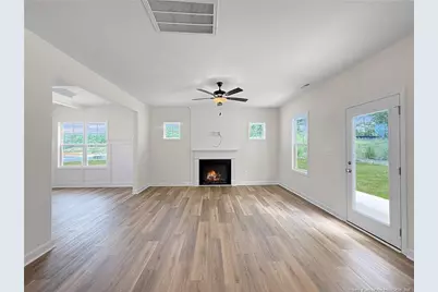 818 Union (Lot 362) Street, Raeford, NC 28376 - Photo 6