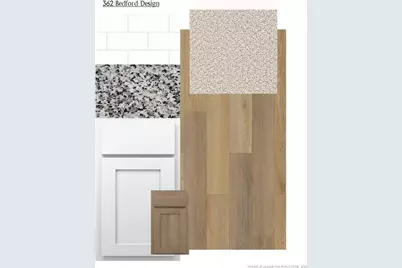 818 Union (Lot 362) Street, Raeford, NC 28376 - Photo 2