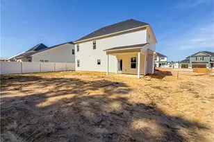 818 Union St Lot 362, Raeford, NC 28376 - Photo 4